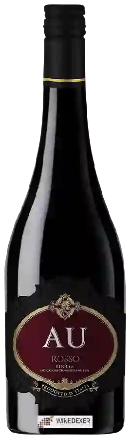 Winery Au - Puglia Winery Au - Puglia