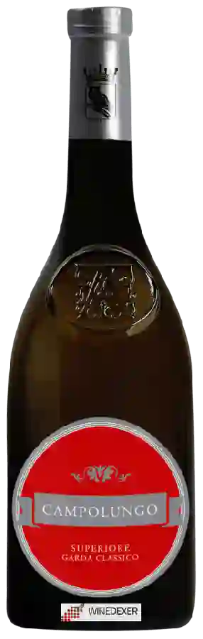 Winery Avanzi - Campolungo Superiore Garda Classico Winery Avanzi - Campolungo Superiore Garda Classico