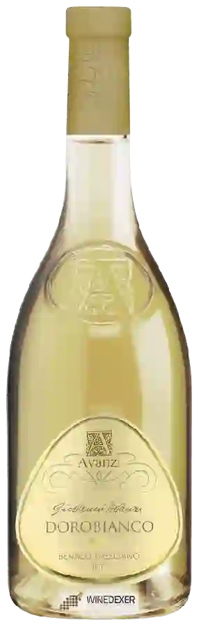 Winery Avanzi - Dorobianco Benaco Bresciano