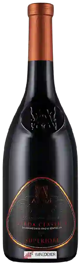 Winery Avanzi - Giovanni Avanzi Garda Classico Superiore Winery Avanzi - Giovanni Avanzi Garda Classico Superiore