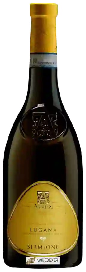 Winery Avanzi - Giovanni Avanzi Sirmione Lugana