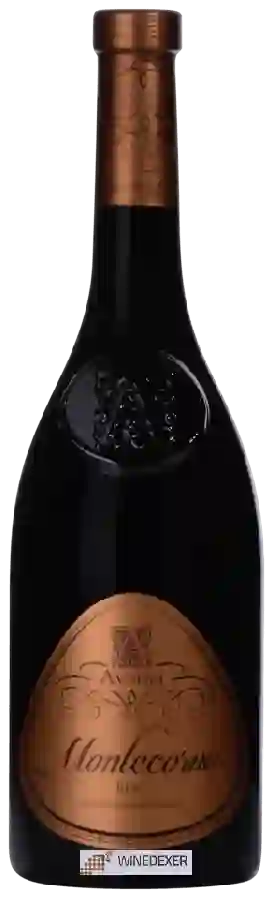 Winery Avanzi - Montecorno Rebo