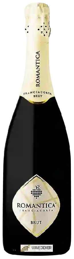 Winery Avanzi - Romantica Brut
