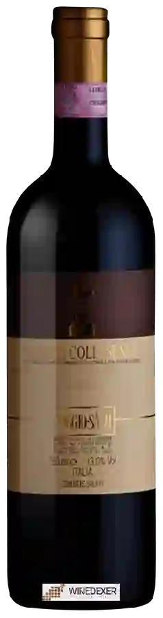 Winery Azienda Agricola Poggio Salvi - Chianti Colli Senesi Winery Azienda Agricola Poggio Salvi - Chianti Colli Senesi