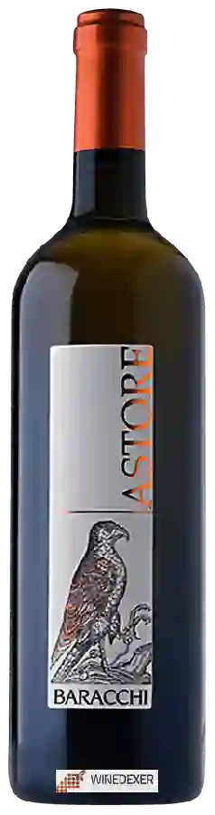 Winery Baracchi - Astore Bianco Winery Baracchi - Astore Bianco