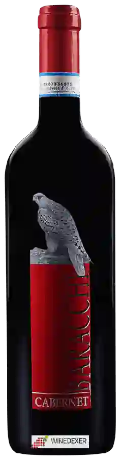Winery Baracchi - Cabernet