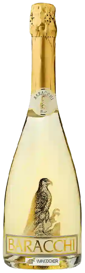 Winery Baracchi - Metodo Classico Trebbiano Millesimato Brut Winery Baracchi - Metodo Classico Trebbiano Millesimato Brut