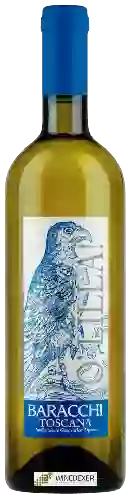 Winery Baracchi - O'Lilla! Bianco