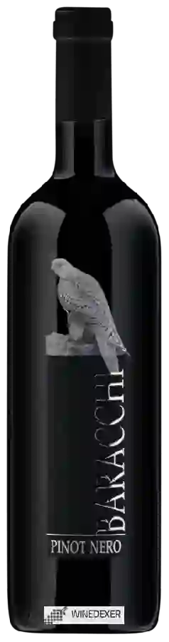 Winery Baracchi - Pinot Nero