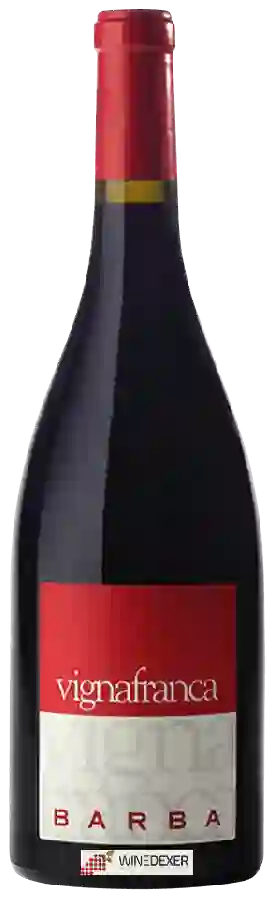 Winery Barba - Vignafranca