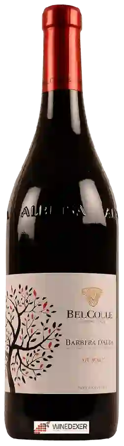 Winery BelColle - Ape Reale Barbera d'Alba