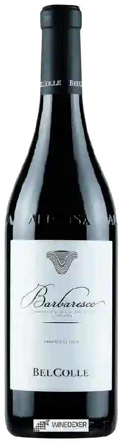 Winery BelColle - Barbaresco Winery BelColle - Barbaresco