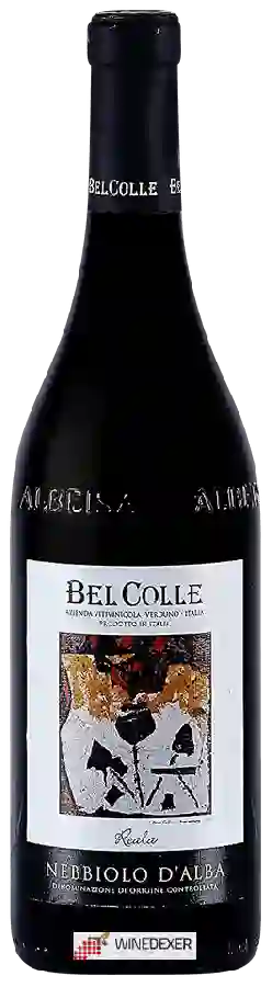 Winery BelColle - Reale d'Alba Nebbiolo