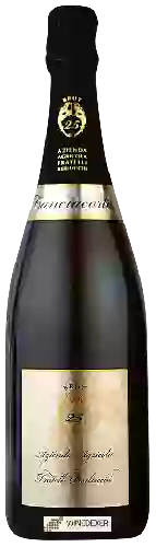 Winery Fratelli Berlucchi - Brut 25