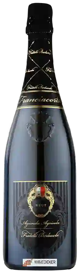 Winery Fratelli Berlucchi - Brut