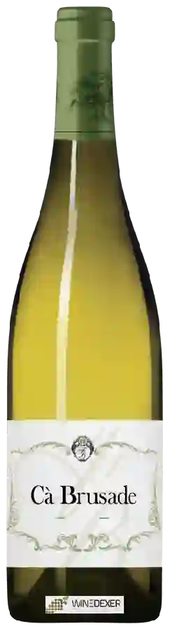 Winery Fratelli Berlucchi - Cà Brusade