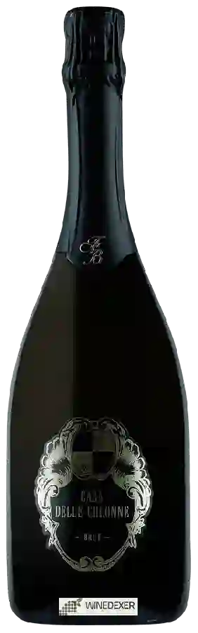 Winery Fratelli Berlucchi - Casa delle Colonne Brut