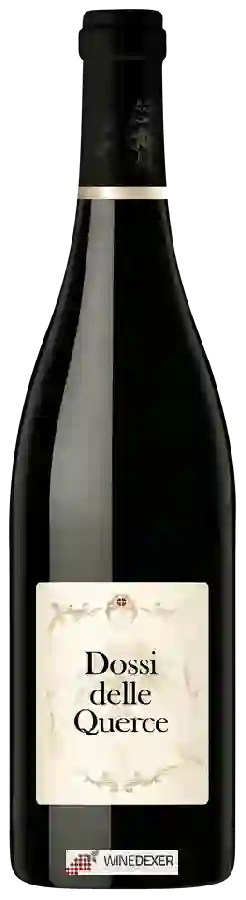 Winery Fratelli Berlucchi - Curtefranca Dossi delle Querce