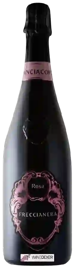 Winery Fratelli Berlucchi - Franciacorta Brut Rosé