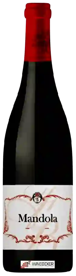 Winery Fratelli Berlucchi - Mandola