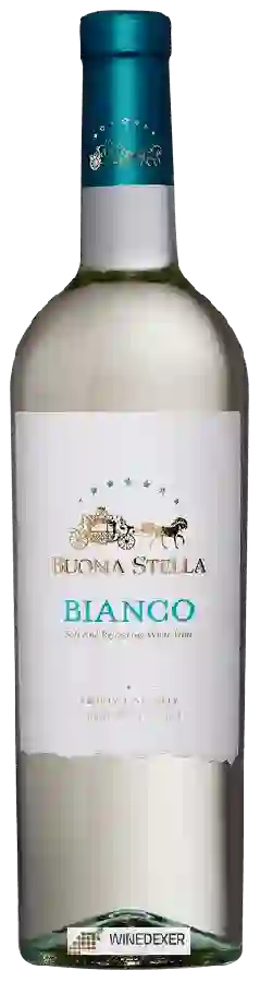 Winery Buona Stella - Bianco