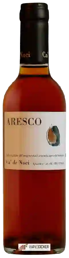 Winery Cà' de Noci - Aresco