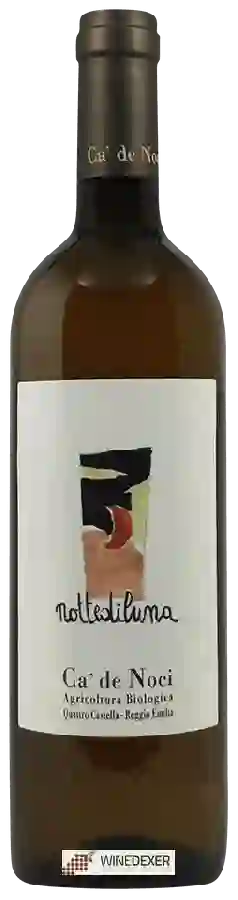 Winery Cà' de Noci - Notte di Luna Winery Cà' de Noci - Notte di Luna