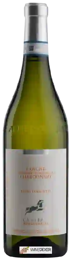 Winery Ca’ del Baio - Luna d'Agosto Chardonnay Langhe Winery Ca’ del Baio - Luna d'Agosto Chardonnay Langhe