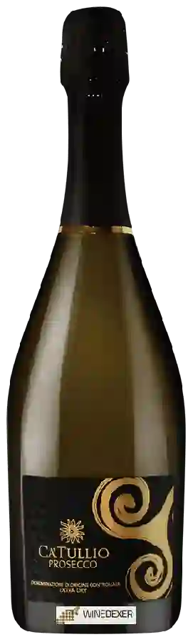 Winery Ca'Tullio - Prosecco Extra Dry