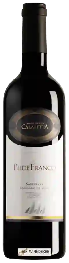 Winery Calasetta - Piede Franco Sardegna Carignano del Sulcis Winery Calasetta - Piede Franco Sardegna Carignano del Sulcis