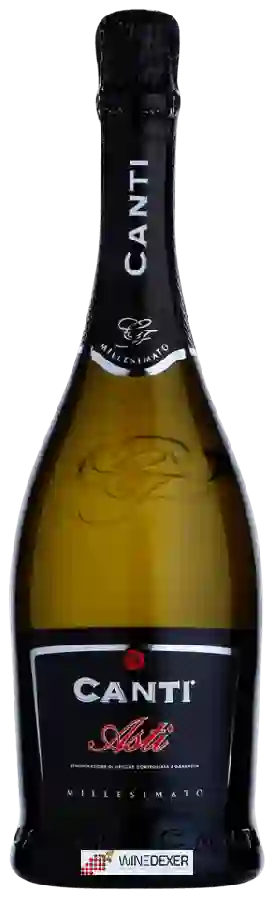 Winery Canti - Asti Millesimato