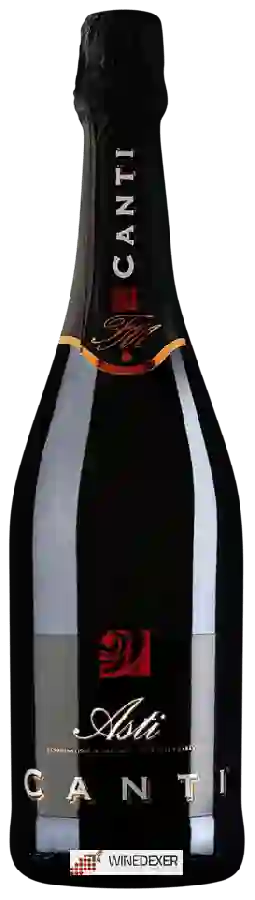 Winery Canti - Asti