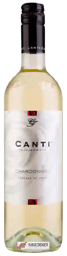 Winery Canti - Chardonnay