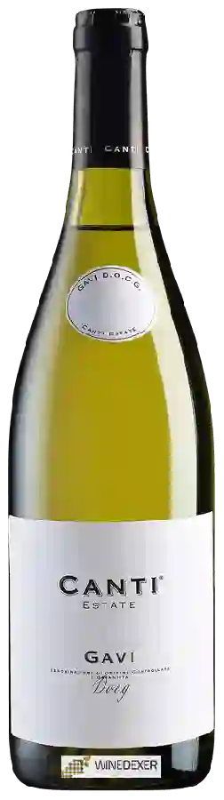 Winery Canti - Gavi Winery Canti - Gavi