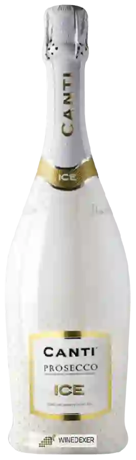 Winery Canti - Prosecco Ice