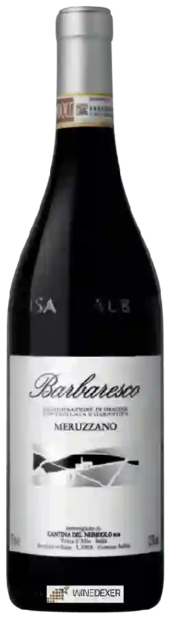 Winery Cantina del Nebbiolo - Barbaresco Meruzzano Winery Cantina del Nebbiolo - Barbaresco Meruzzano