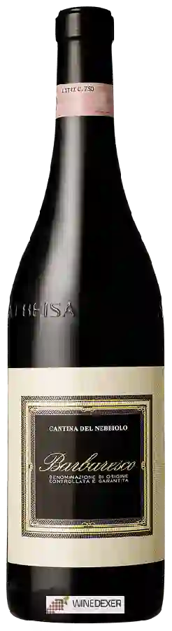 Winery Cantina del Nebbiolo - Barbaresco