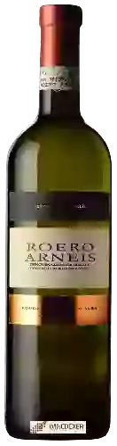 Winery Cantina del Nebbiolo - Roero Arneis