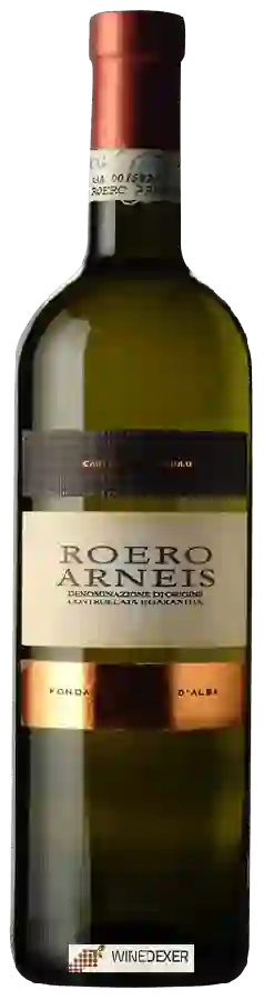 Winery Cantina del Nebbiolo - Roero Arneis Winery Cantina del Nebbiolo - Roero Arneis