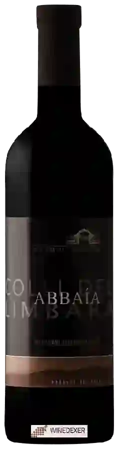Winery Cantina del Vermentino-Monti - Abbaía Colli del Limbara Rosso