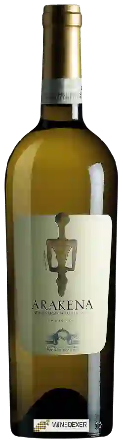 Winery Cantina del Vermentino-Monti - Arakena Vermentino di Gallura Superiore Winery Cantina del Vermentino-Monti - Arakena Vermentino di Gallura Superiore