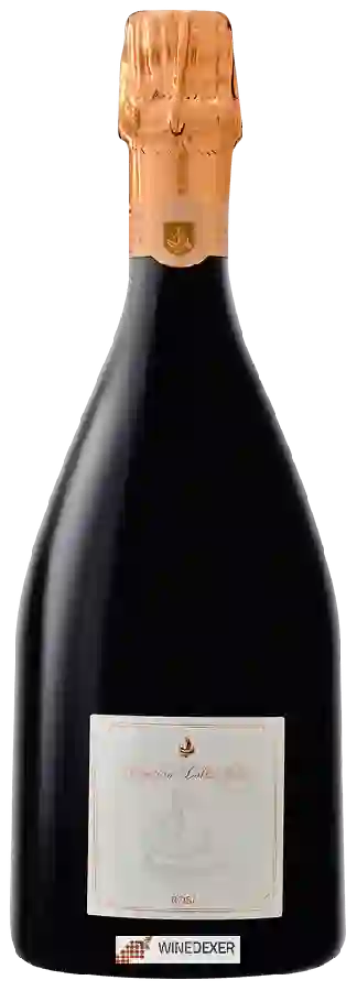Winery Cantina della Volta - Brut Rosé