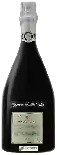 Winery Cantina della Volta - Il Mattaglio Brut