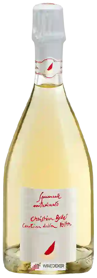 Winery Cantina della Volta - Spumante