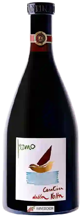 Winery Cantina della Volta - Fermo Winery Cantina della Volta - Fermo