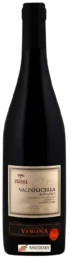 Winery Cantina di Verona - Terre di Verona Valpolicella Ripasso Superiore