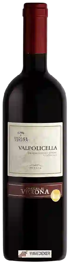 Winery Cantina di Verona - Terre di Verona Valpolicella
