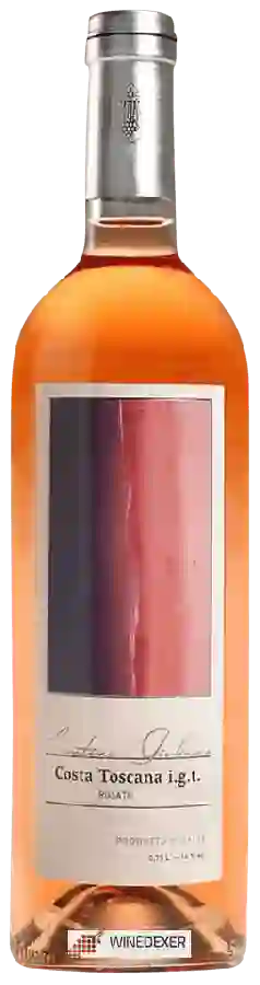 Winery Cantina Giuliano - Rosato