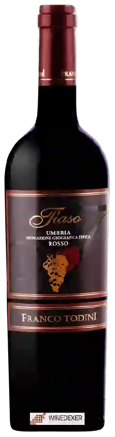 Winery Cantina Todini - Fiaso Rosso