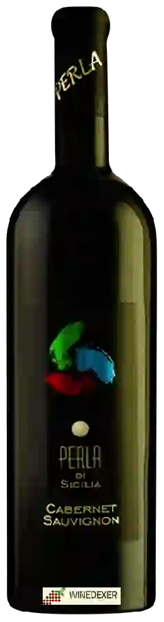 Winery Cantine Simonetti - Perla di Sicilia Cabernet Sauvignon Winery Cantine Simonetti - Perla di Sicilia Cabernet Sauvignon